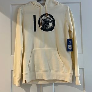 Tentree Hoodie - NWT